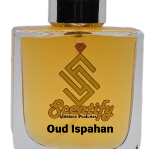 Oud Ispahan
