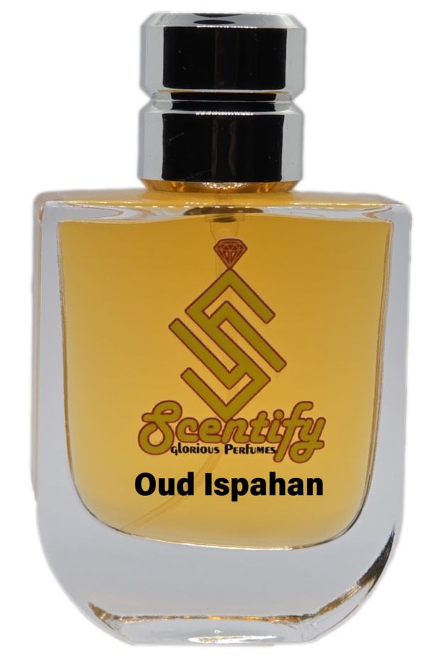 Oud Ispahan