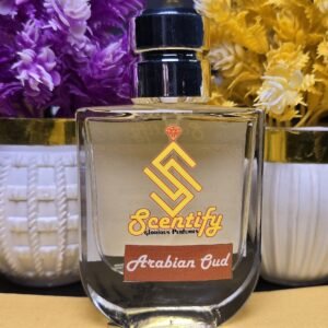 Arabian Oud (Impression) Musk Kashmiri