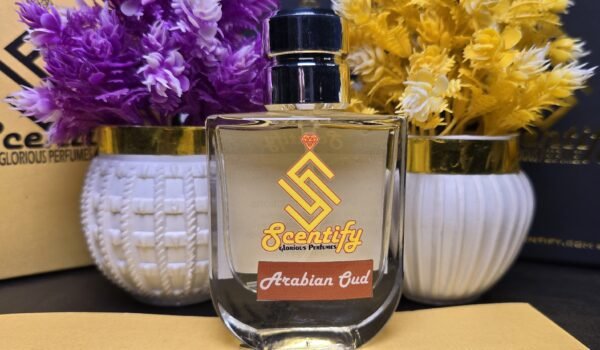 Arabian Oud (Impression) Musk Kashmiri