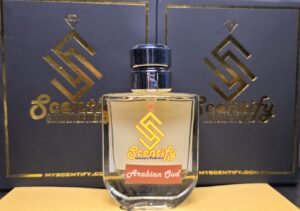 Arabian Oud