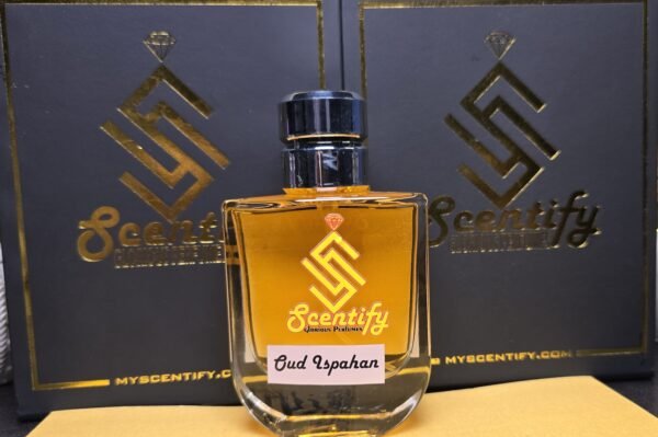 Oud Ispahan Impression