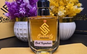 Oud Ispahan