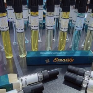 10ml Perfume Tester