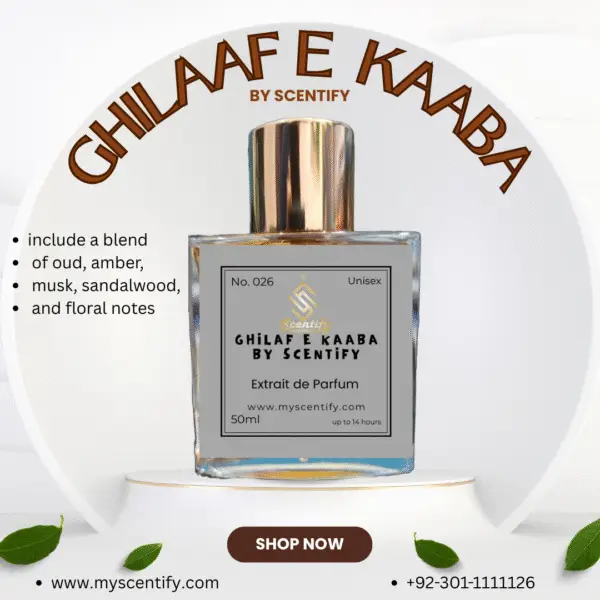 Ghilaaf e KAABA