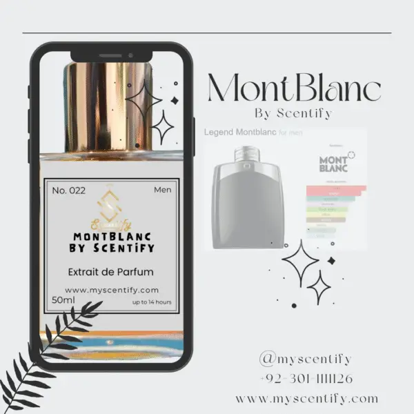 MontBlanc