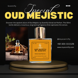 Oud Mejistic